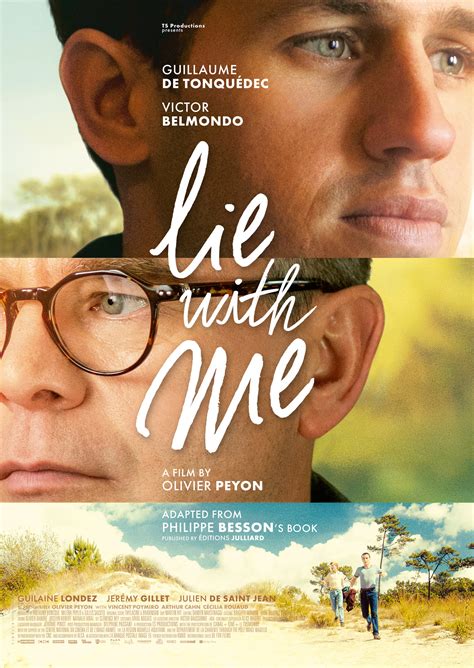 movies like lie with me|Lie with Me Similar Movies